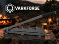 VarkForge Wood Splitter